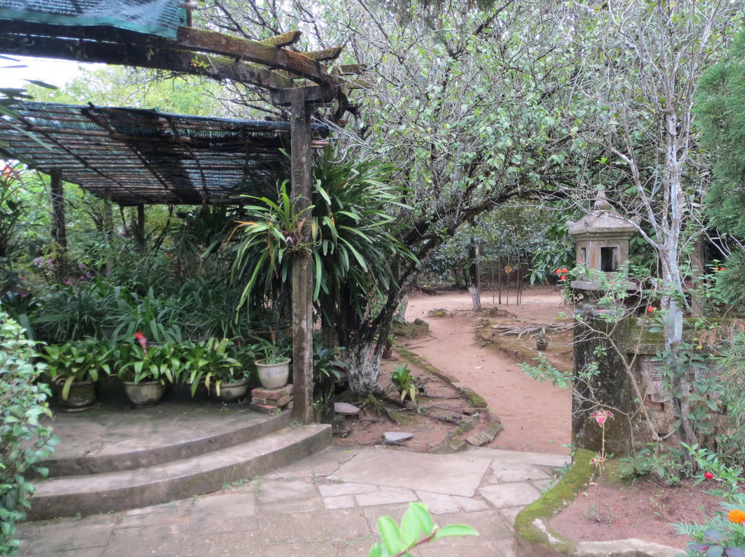 Hue's Garden Houses景点图片