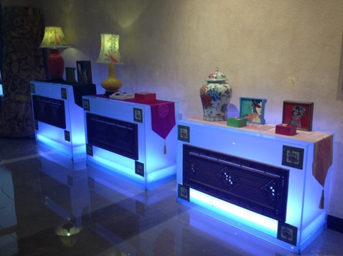 北京东直门智选假日酒店主图