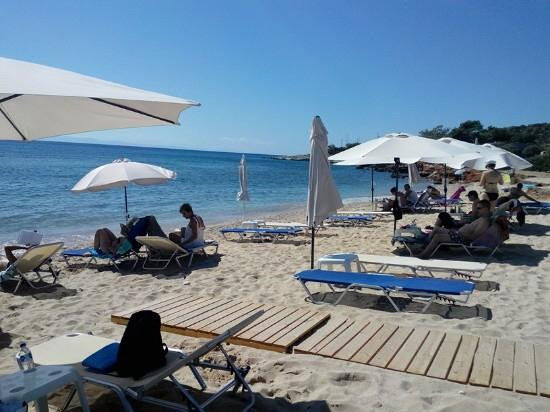 Marley Beach Lounge Bar-Potos必去景点