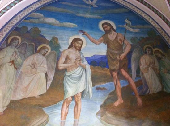 Santuario Madonna della Basella景点图片