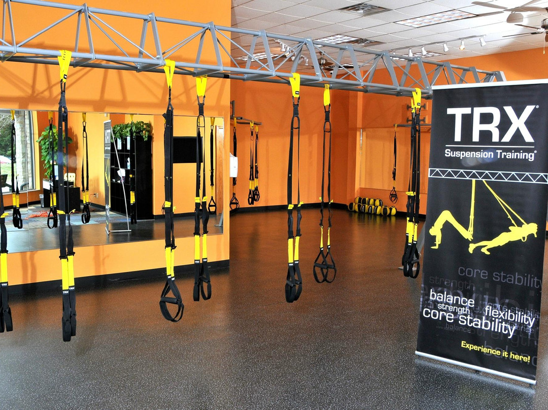 PAI Yoga & Fitness-都柏林必去景点