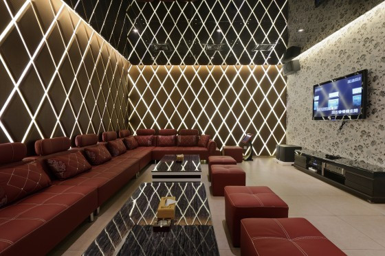 霸州茗汤日月潭温泉会馆主图