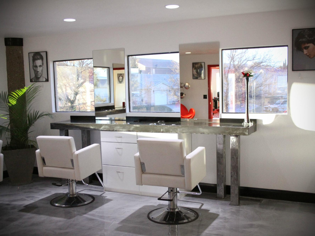 Aquae Sulis Salon and Spa-圣乔治必去景点