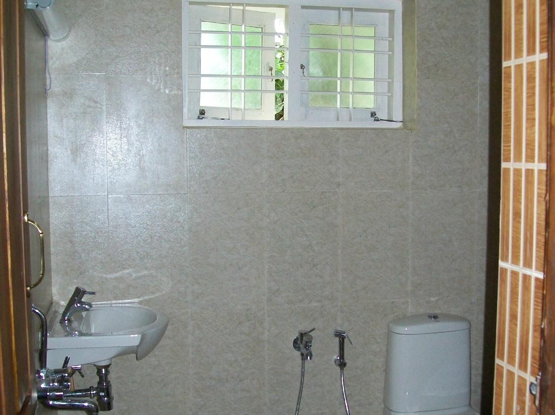 Puliyel Homestay主图