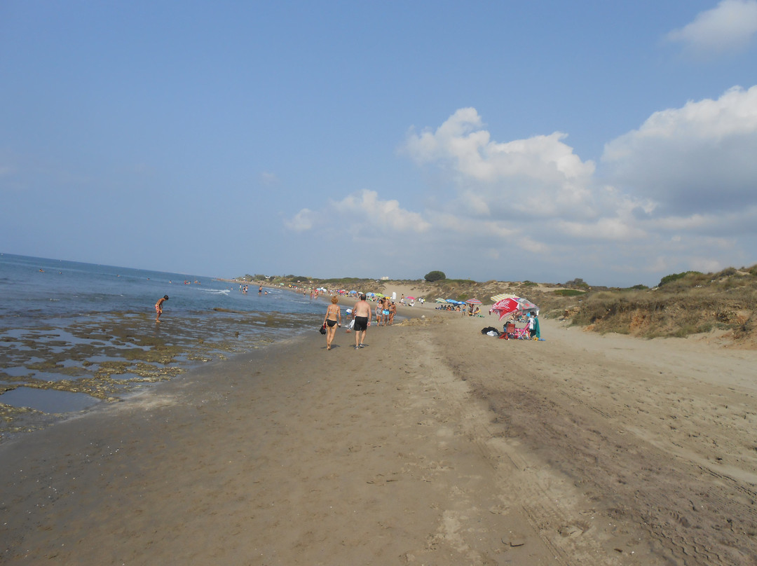 Cabopino Beach景点图片