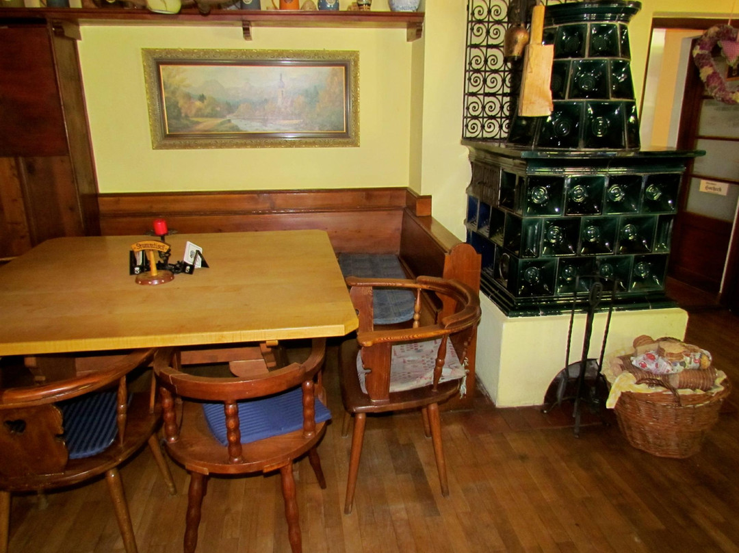 霍切克宾馆主图