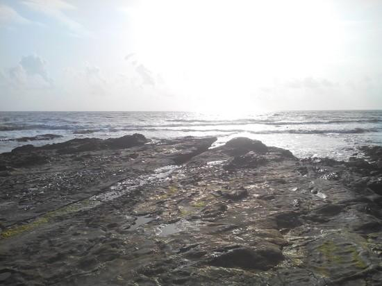 Ozran Beach-巴德士必去景点