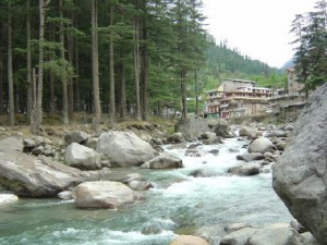 Himvalley Manali Amusement & Culture Park景点图片