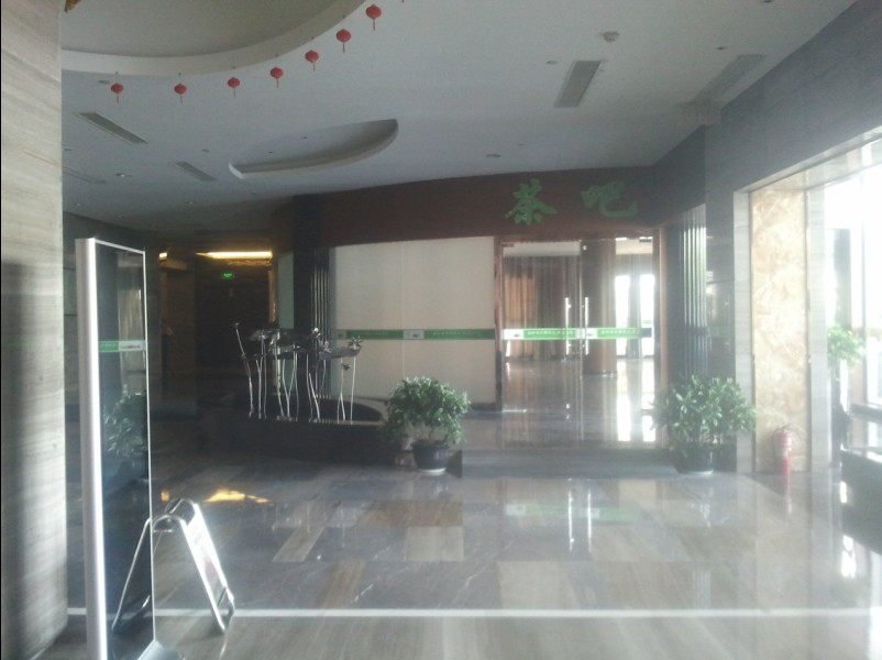 温岭海天假日酒店主图