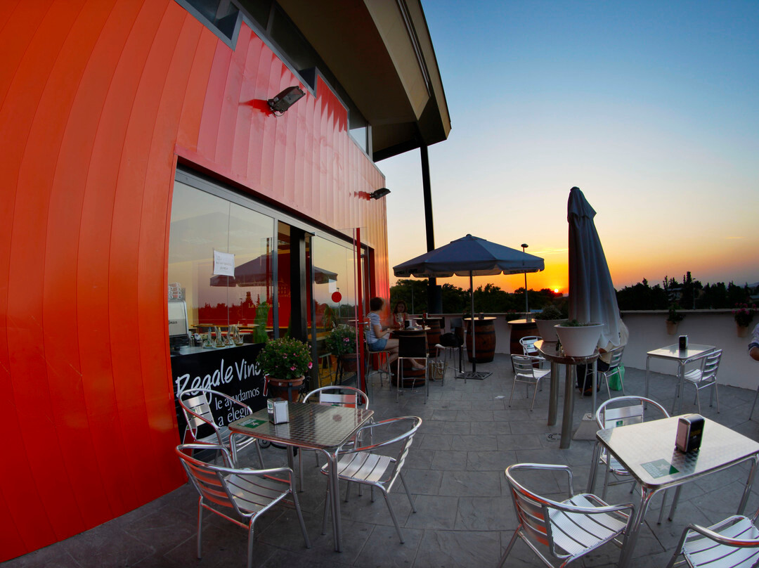 El Palmar餐馆和美食-La Casa Bernal