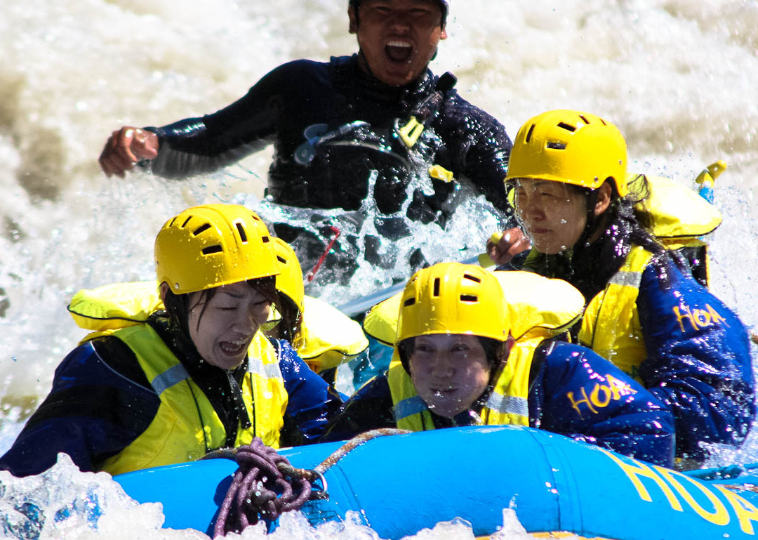 HOA Hokkaido Outdoor Adventures-日高町必去景点