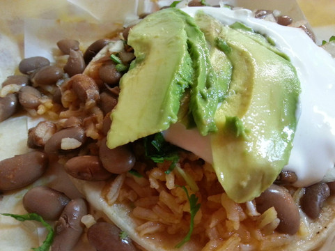 Sidewalk Food Tours of San Francisco-旧金山必去景点