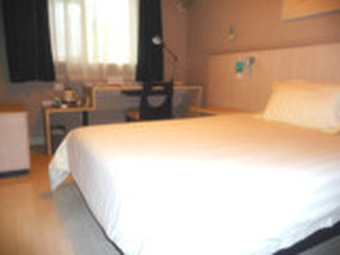 南京锦江之星火车南站店主图