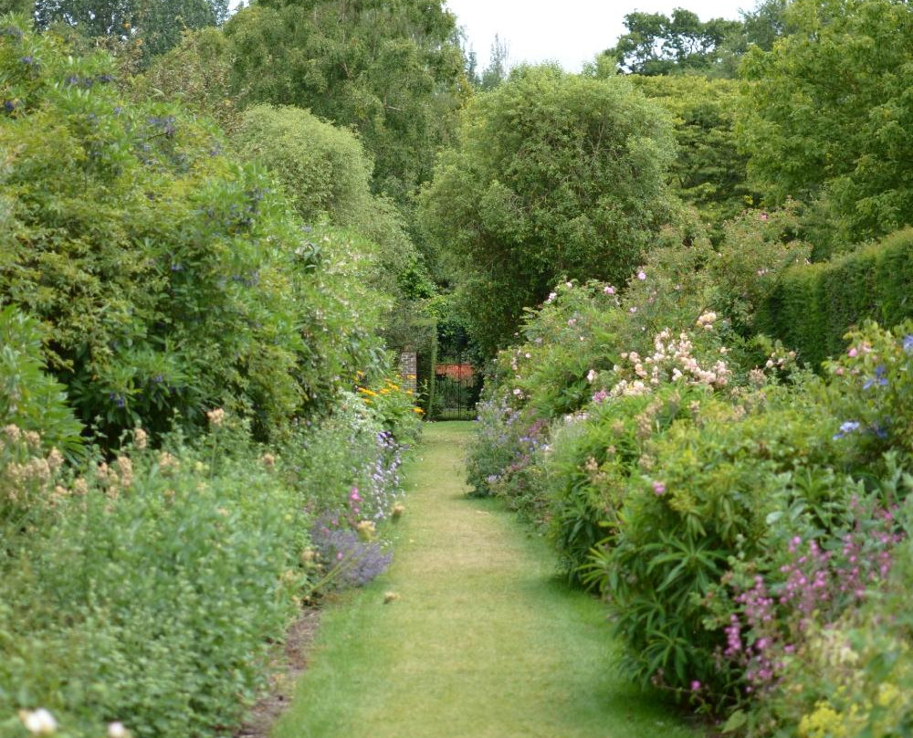 Upton Country Park-普尔必去景点