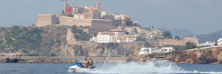 Ibizajetski景点图片