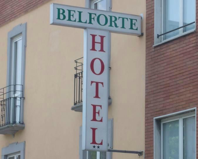 Hotel Belforte