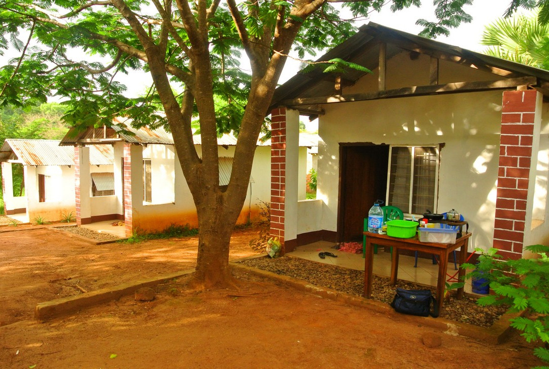 Sitalike Village旅游攻略图片