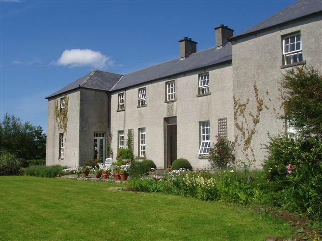 Linsfort Castle B&B-官方