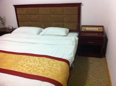 九寨沟格桑花客栈主图