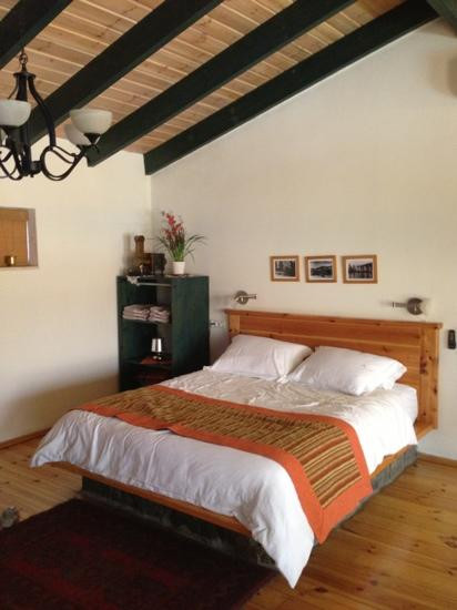 Kinneret Zimmer's主图