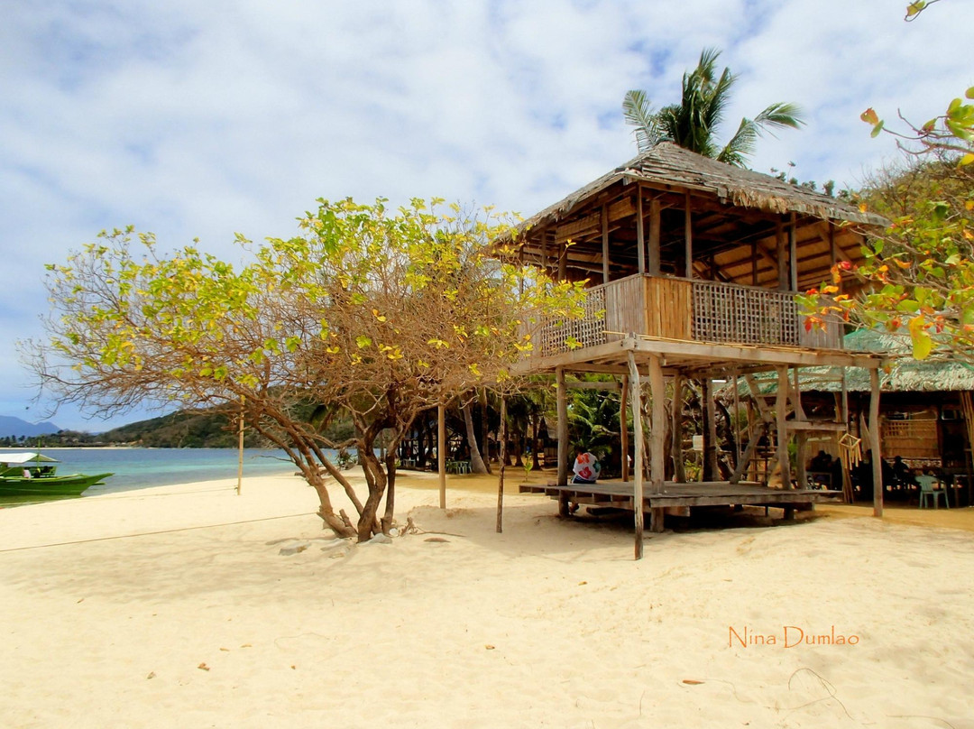 Banana Island-科隆必去景点