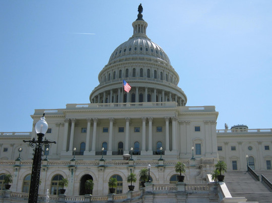 Royal Trolley Tours-华盛顿特区必去景点