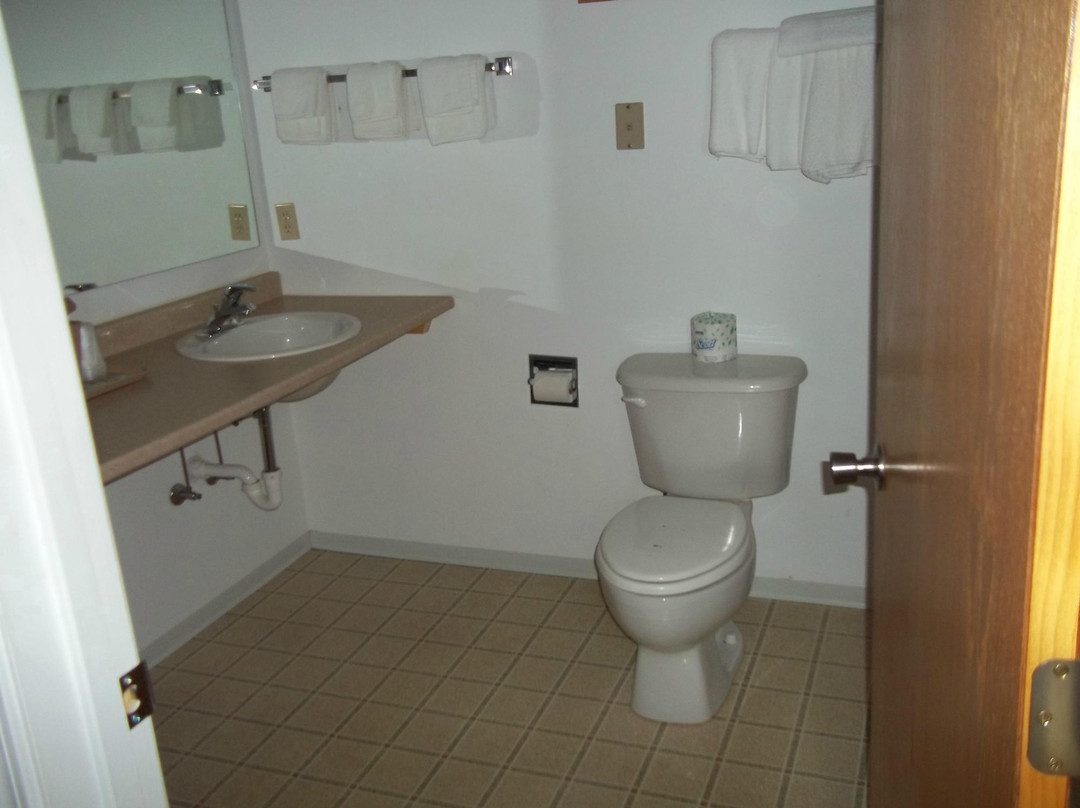 River Valley Inn主图