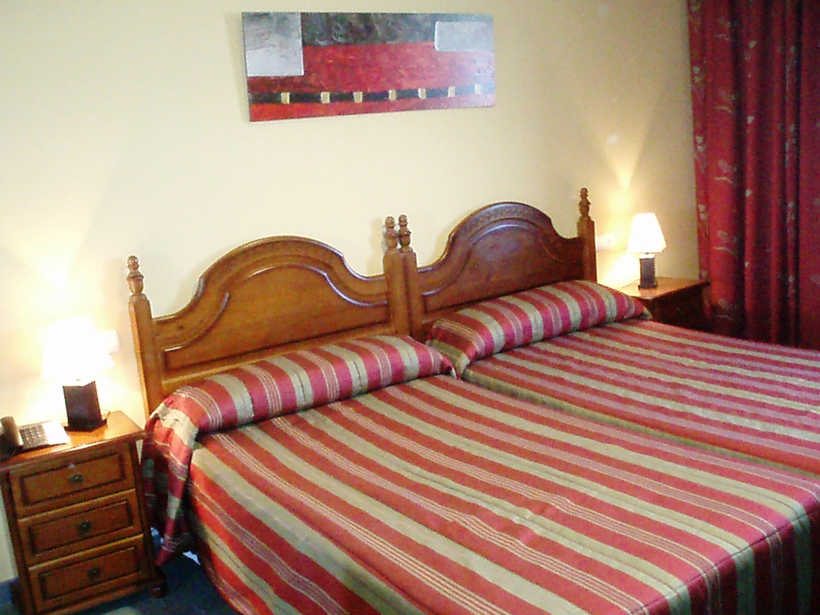Hotel Topacio-官方