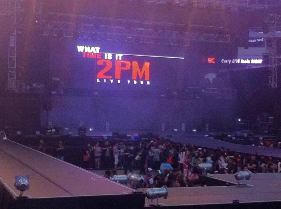 亚洲购物中心体育馆 -帕塞必去景点