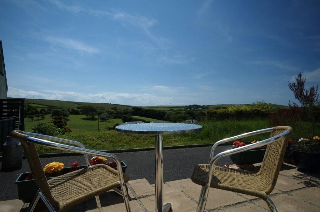 Ossaborough House主图