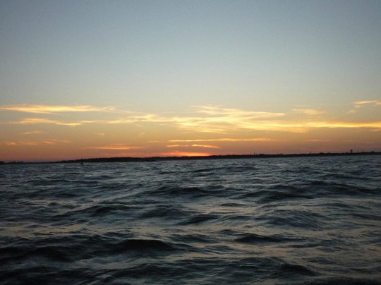 Captain John Raasch Charters-斯图尔特必去景点