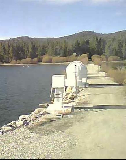 Big Bear Solar Observatory-大熊湖必去景点