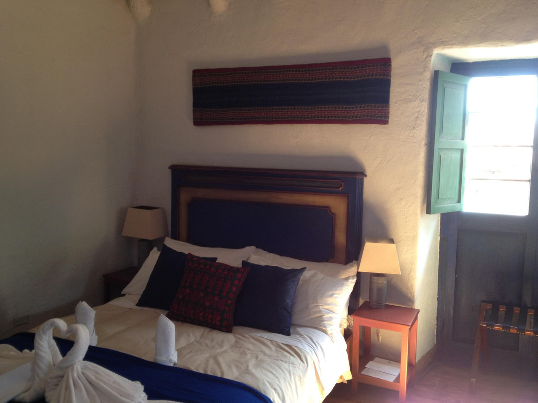 Luxury Home San Jeronimo Cusco主图