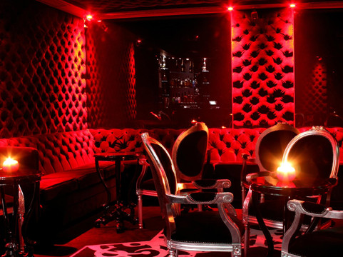 Cruise-切斯特必去景点