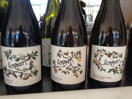 Logan Wines-Apple Tree Flat必去景点