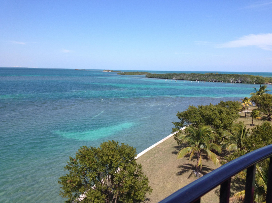 Boca Chita Key-比斯坎国家公园必去景点