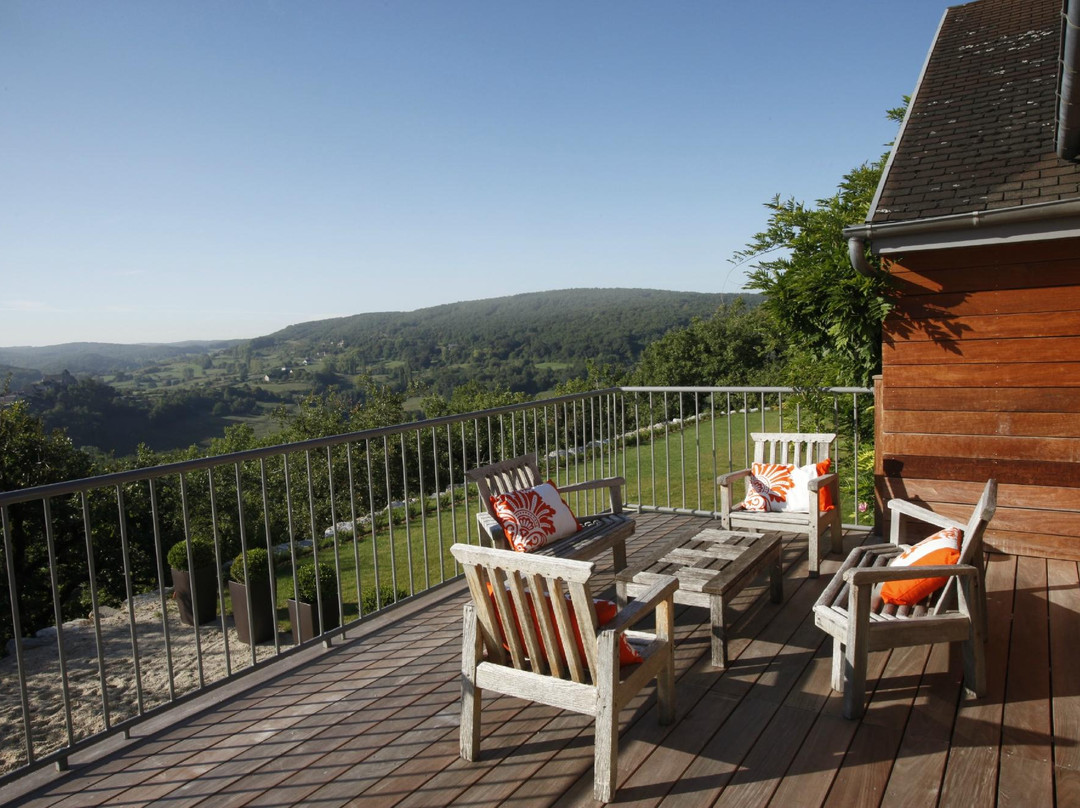 La Bella Vista主图