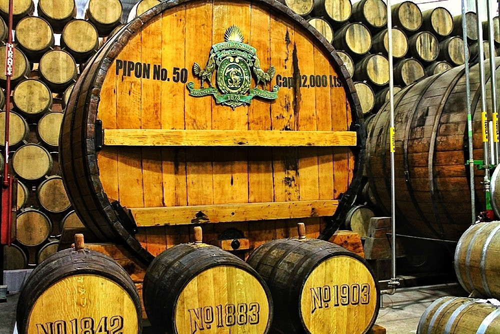 Casa Sauza-特基拉必去景点