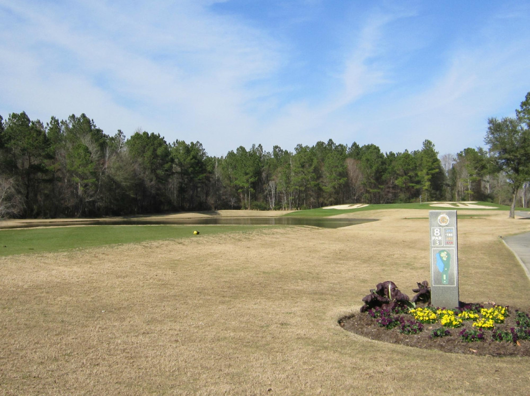 Shaftesbury Glen Golf and Fish Club景点图片