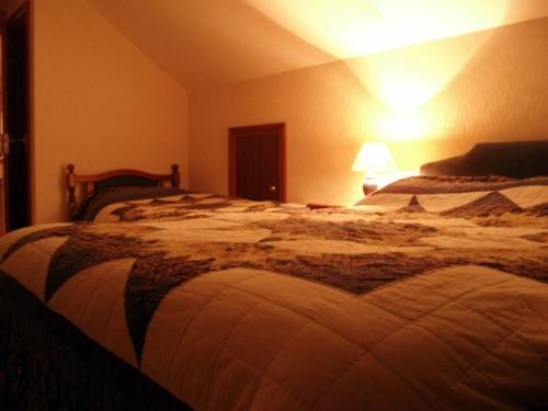 Glen Lodge Bed & Breakfast主图