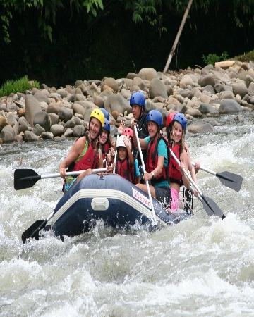 Wavehunterasia-亚庇必去景点