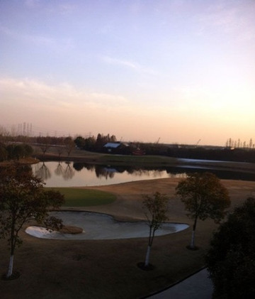 太阳岛旅游度假区-上海市必去景点