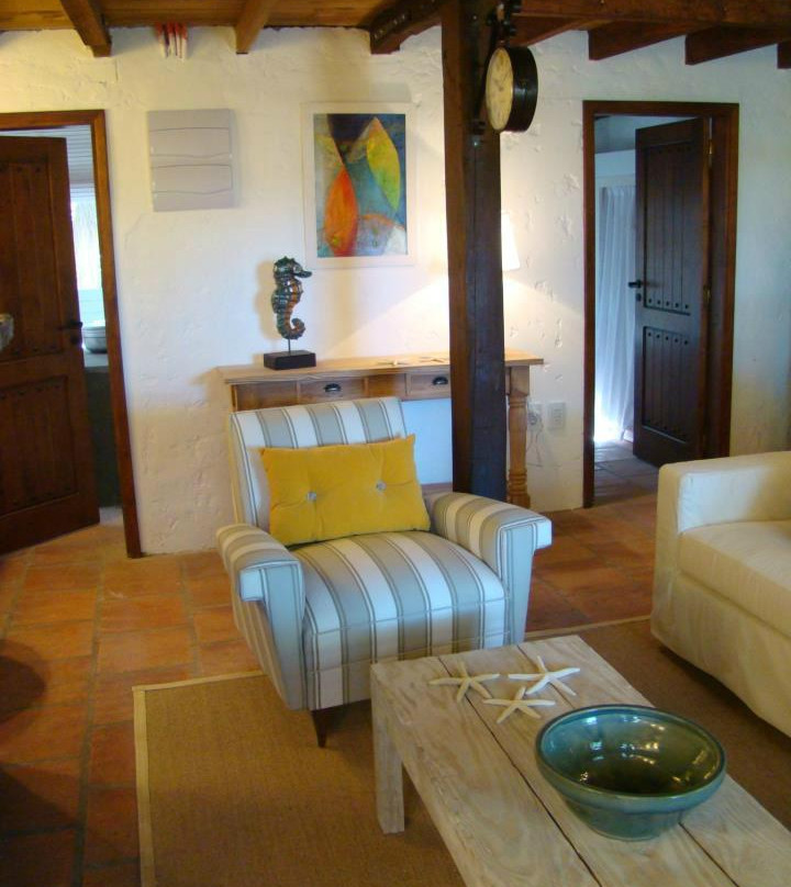 Cabo Polonio酒店住宿-Posada Valizas