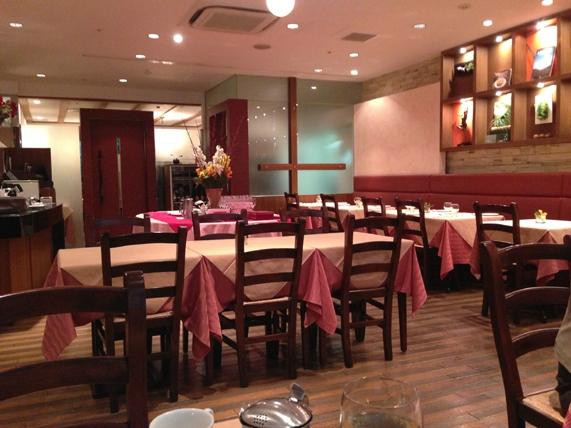 ダノイ 高輪店