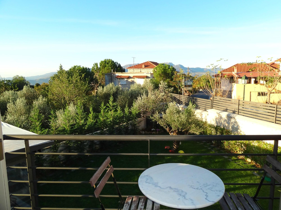 Guest House Gortis主图