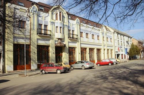 Hotel Royal