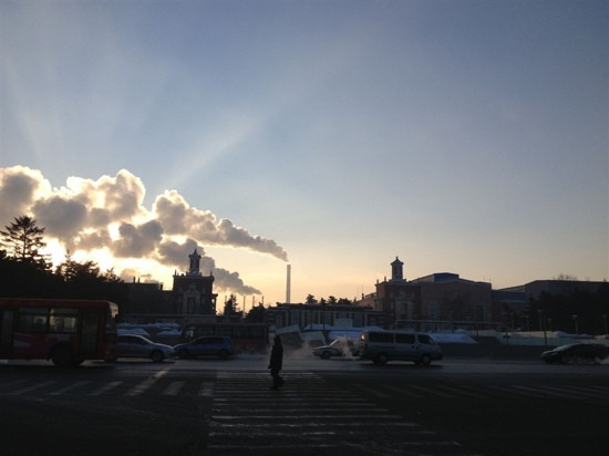 第一汽车集团-长春市必去景点