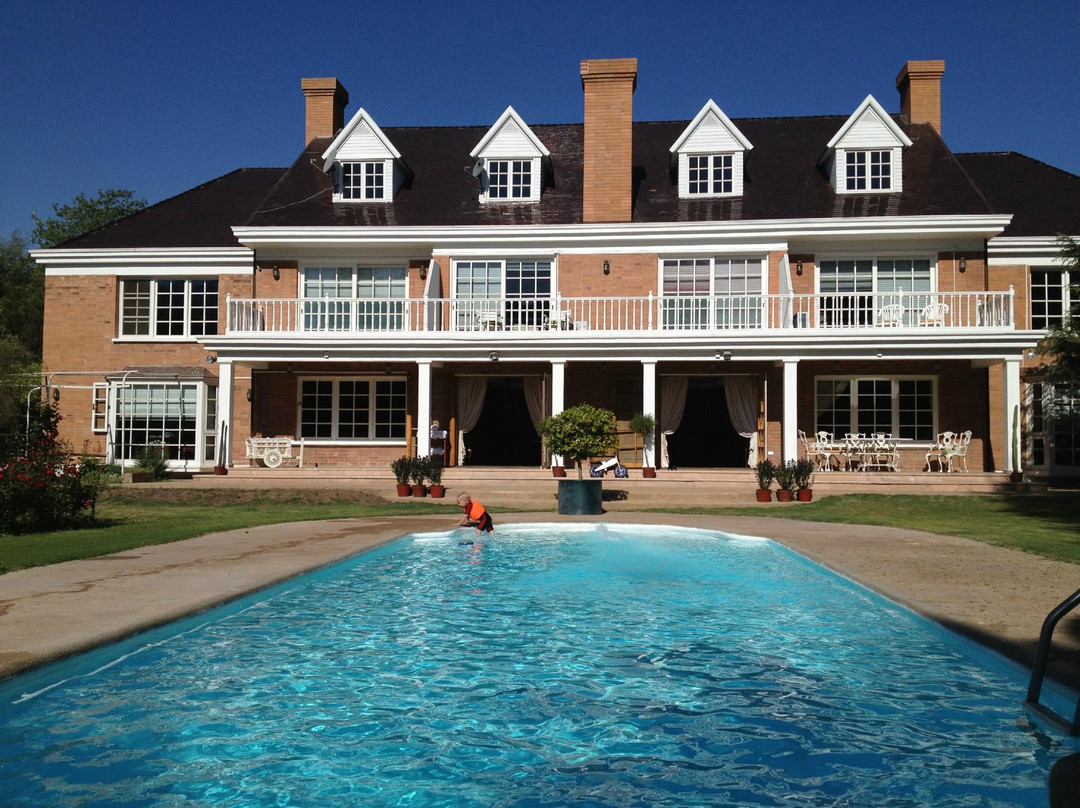 Reggio Hotel & Golf