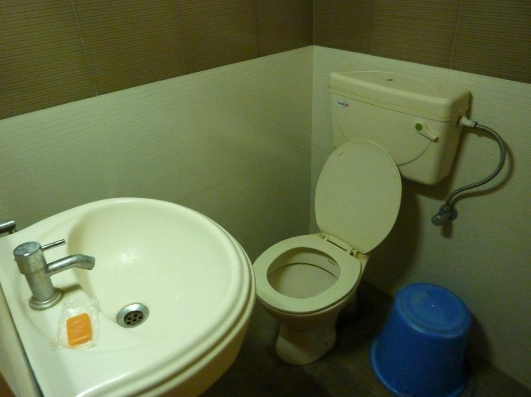 Hotel Chennis主图