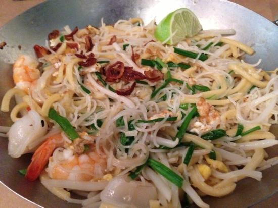 Shiok Singapore Kitchen